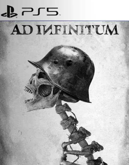 Ad Infinitum