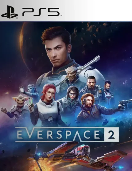 Everspace 2