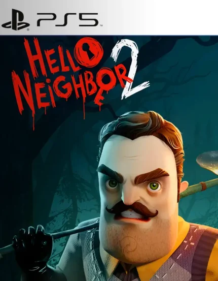 Hello Neighbor 2