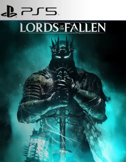 Lords of The Fallen
