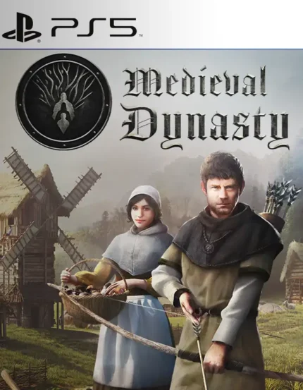 Medieval Dynasty