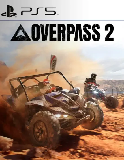 Overpass 2