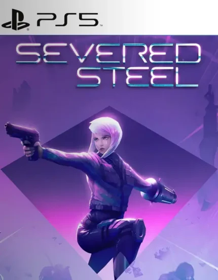 Severed Steel