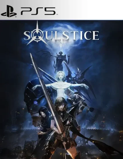 Soulstice