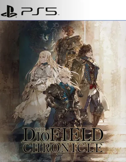 The DioField Chronicle