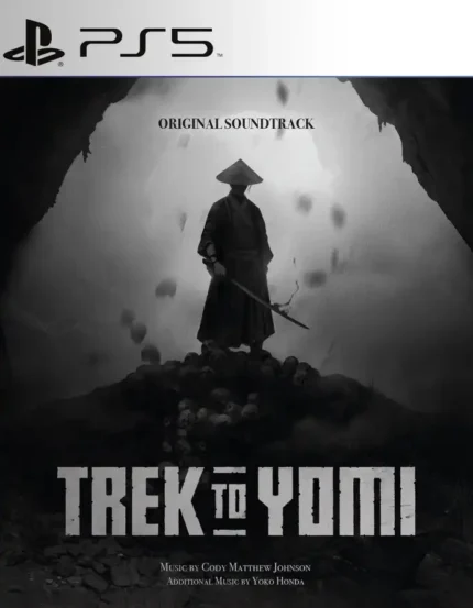 Trek To Yomi