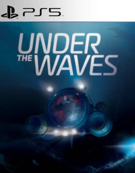 Under The Waves