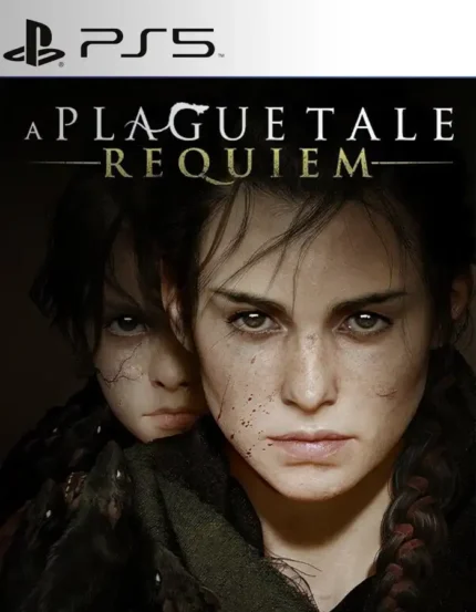 A Plague Tale Requiem