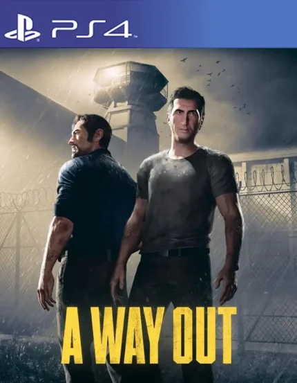 A Way Out
