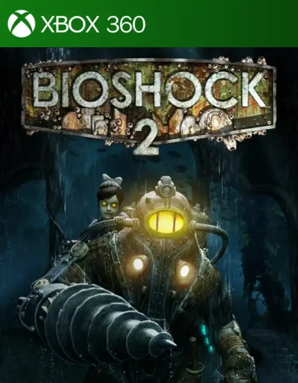 Bioshock 2