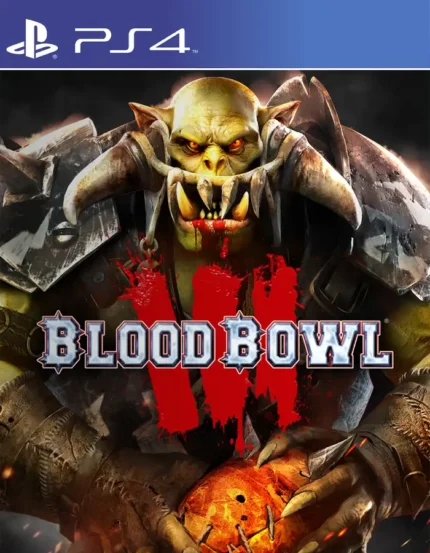 Blood Bowl 3