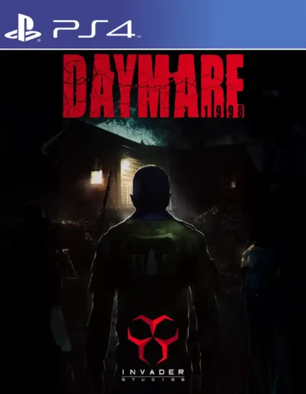 Daymare 1998