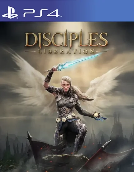 Disciples Liberation
