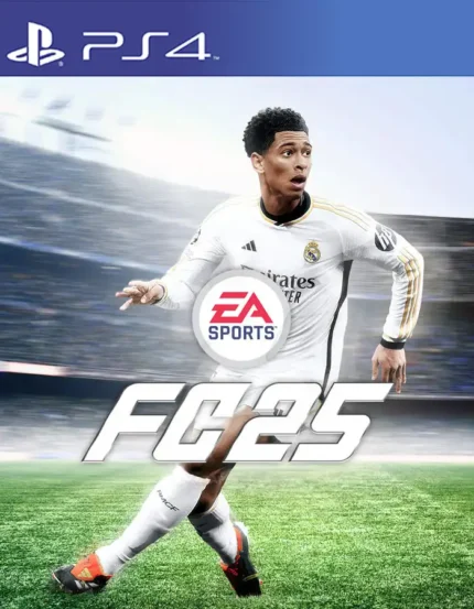 EA Sports FC 25