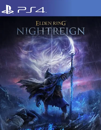 Elden Ring Nightreign