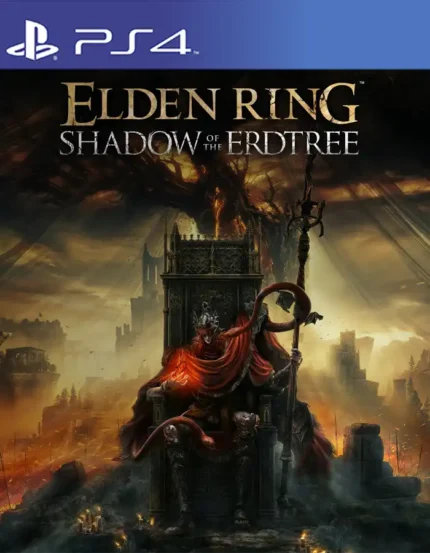 Elden Ring Shadow of The Erdtree
