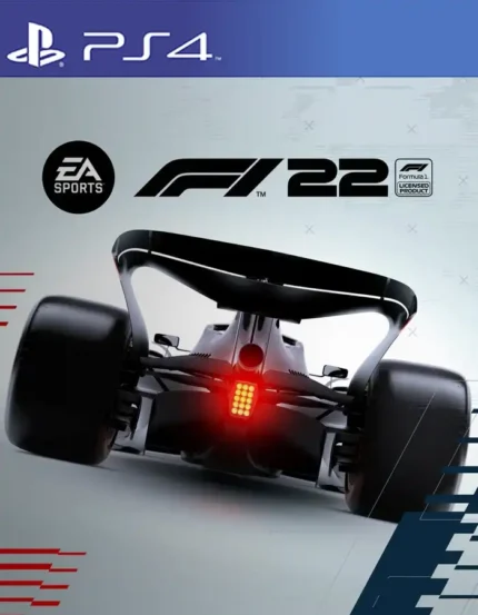 F1 22