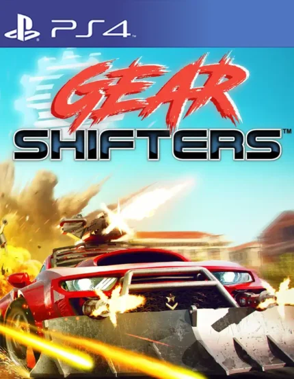Gearshifters