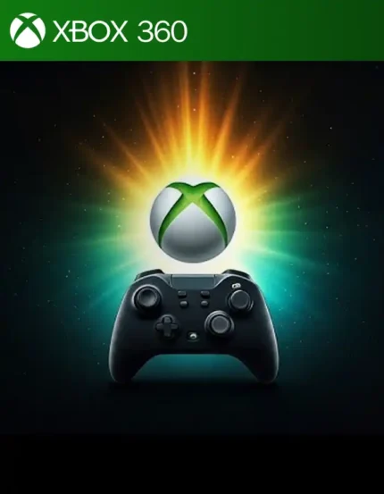 ISO Extractor XBOX 360