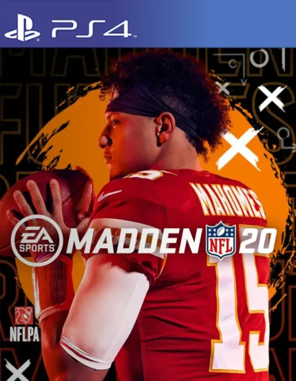 Madden NFL 20