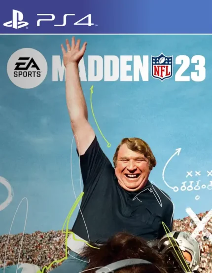 Madden NFL 23