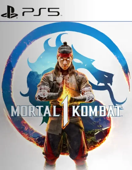 Mortal Kombat 1