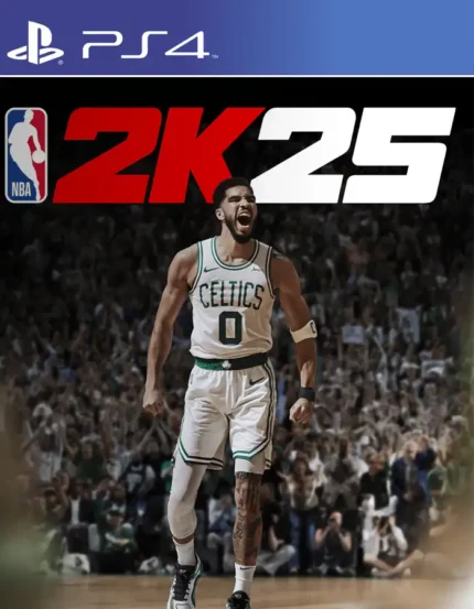 NBA 2K25