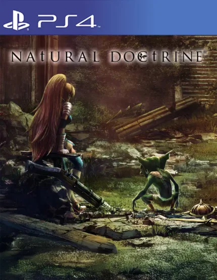 Natural Doctrine