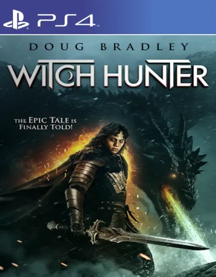 Witch Hunter