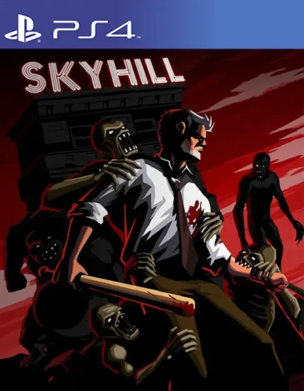 SKYHILL