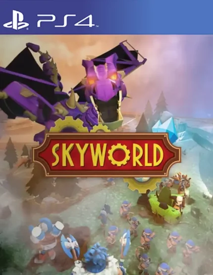 Skyworld