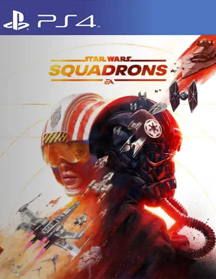 Star Wars Squadrons