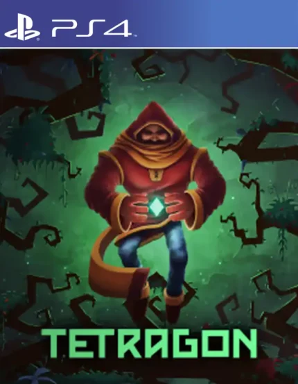 Tetragon