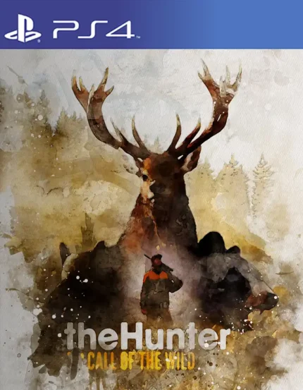 TheHunter Call of The Wild