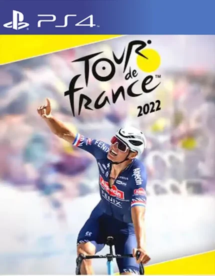 Tour de France 2022