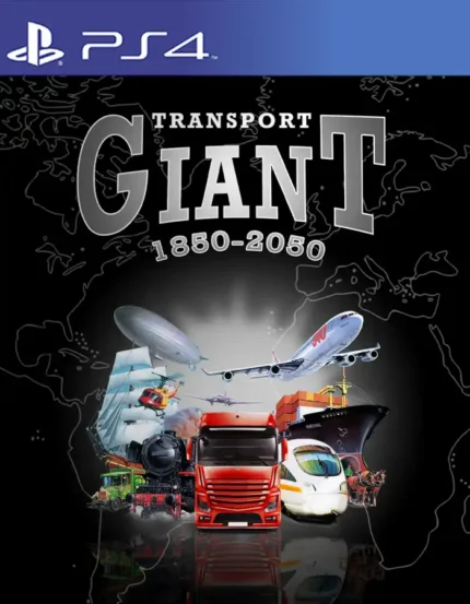 Transport Giant