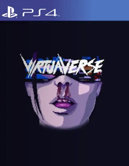 VirtuaVerse