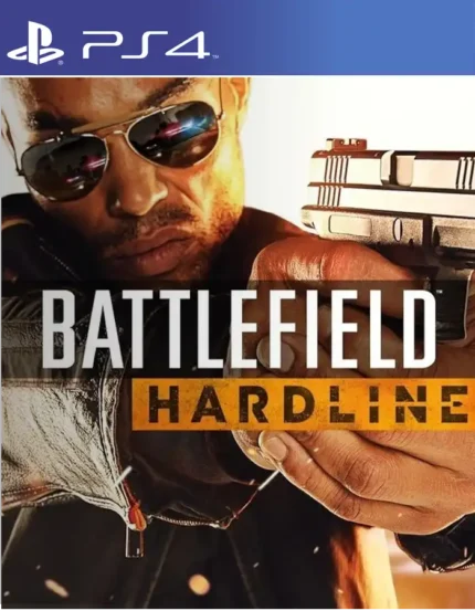Battlefield Hardline