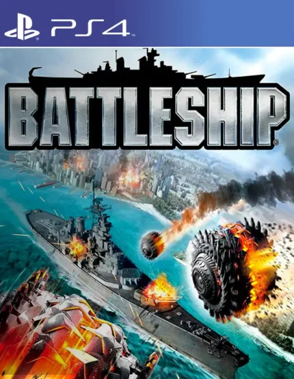 Battleship