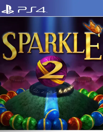 Sparkle 2